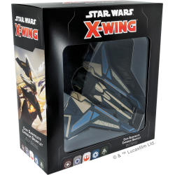 Star Wars X-Wing: Chasseur Gauntlet