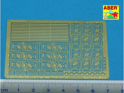 Jerry can set (for Tamiya set no. 32510) 
