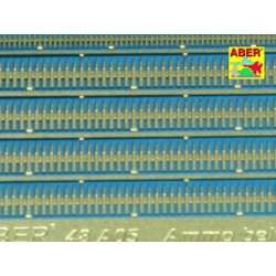 Ammo belts .30 and .50  2
