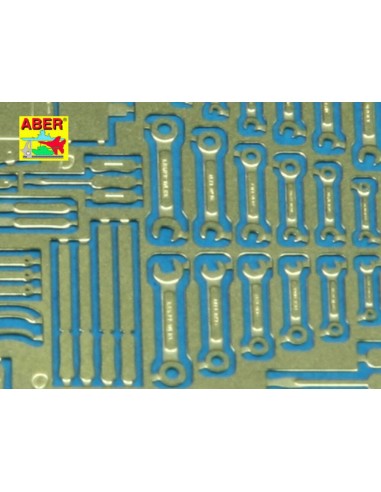 Hand tools 