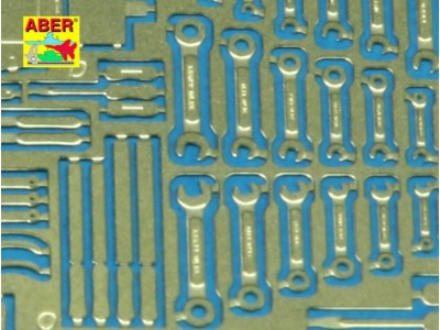 Hand tools 