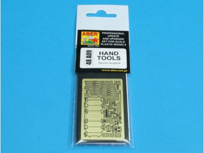 Hand tools 