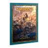 📖 Arcane Journal: Empire of Man – L'Essentiel pour les Généraux de Warhammer: The Old World ! 🎲