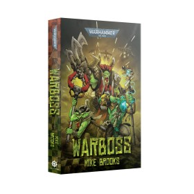 WARBOSS (ENGLISH)