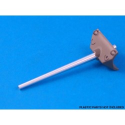 US 76,2 mm M7 tank barrel for M-10  2
