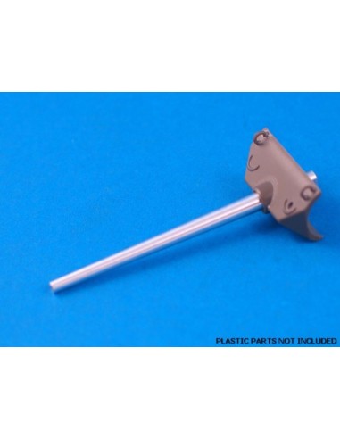US 76,2 mm M7 tank barrel for M-10 