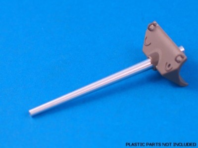 US 76,2 mm M7 tank barrel for M-10 