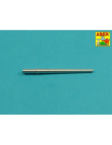 US 76,2 mm M7 tank barrel for M-10 