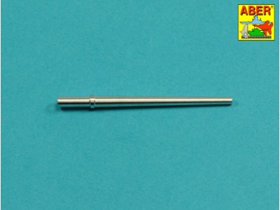US 76,2 mm M7 tank barrel for M-10 