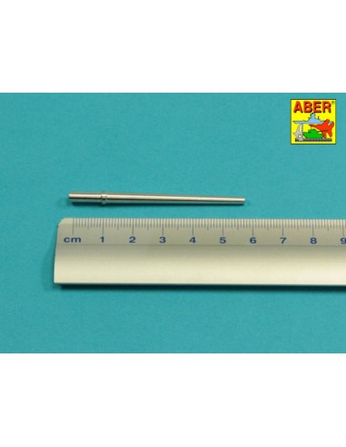 US 76,2 mm M7 tank barrel for M-10 