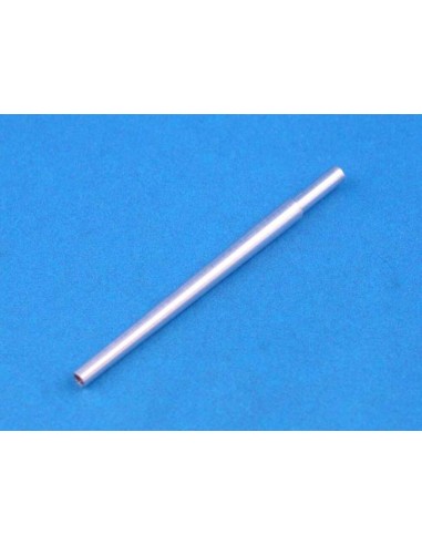 U.S. 75mm M 3 tank barrel for M 4 Sherman 