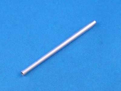 Russian 76,2mm F-34 tank barrel for T-34/76 