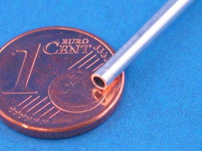 Russian 76,2mm F-34 tank barrel for T-34/76 