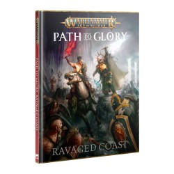 POUR LA GLOIRE (en Anglais)