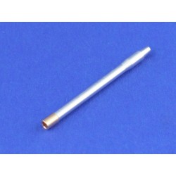 British Q.F.6 pdr.57 mm Mk.III gun barrel for Centaur,Cromwell 