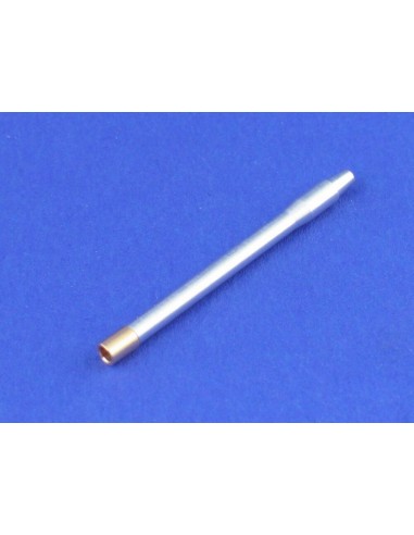 British Q.F.6 pdr.57 mm Mk.III gun barrel for Centaur,Cromwell 