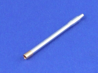 British Q.F.6 pdr.57 mm Mk.III gun barrel for Centaur,Cromwell 
