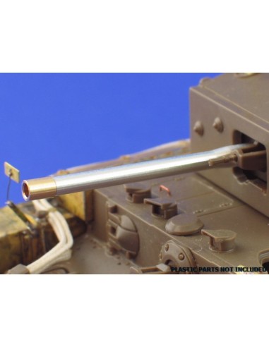 British Q.F.6 pdr.57 mm Mk.III gun barrel for Centaur,Cromwell 