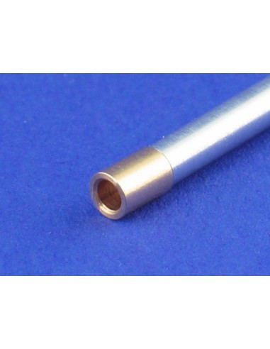 British Q.F.6 pdr.57 mm Mk.III gun barrel for Centaur,Cromwell 