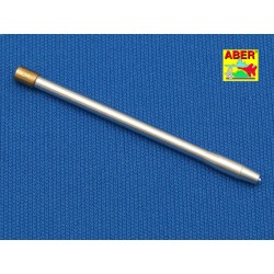 British Q.F.,6 pdr.57mm Mk.V gun barrel for Centaur,Cromwell 