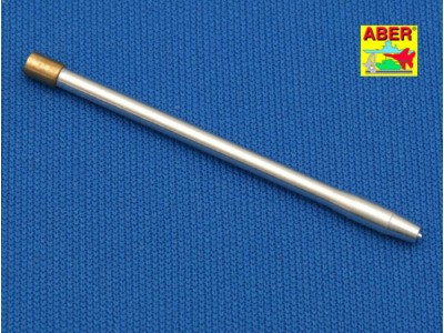 British Q.F.,6 pdr.57mm Mk.V gun barrel for Centaur,Cromwell 