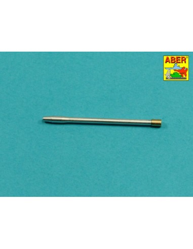 British Q.F.,6 pdr.57mm Mk.V gun barrel for Centaur,Cromwell 