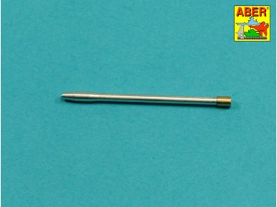 British Q.F.,6 pdr.57mm Mk.V gun barrel for Centaur,Cromwell 