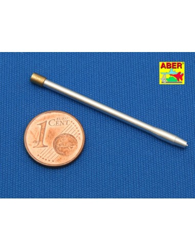 British Q.F.,6 pdr.57mm Mk.V gun barrel for Centaur,Cromwell 