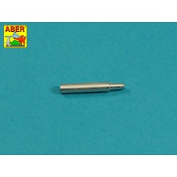 Soviet 122mm M-30 tank Barrel for SU-122 