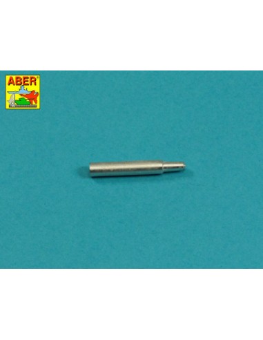 Soviet 122mm M-30 tank Barrel for SU-122 