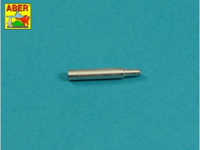 Soviet 122mm M-30 tank Barrel for SU-122 