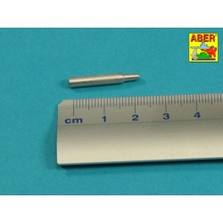 Soviet 122mm M-30 tank Barrel for SU-122  2