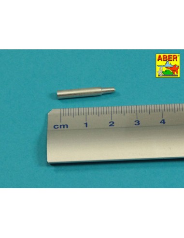 Soviet 122mm M-30 tank Barrel for SU-122 