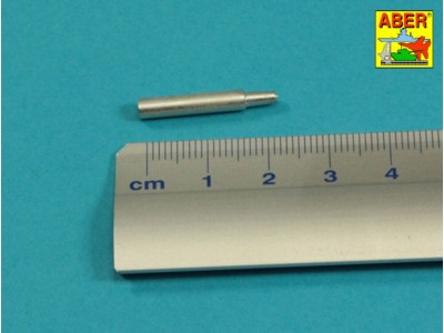 Soviet 122mm M-30 tank Barrel for SU-122 