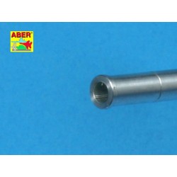 Russian M-10S  barrel for KV-II 