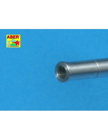 Russian M-10S  barrel for KV-II 