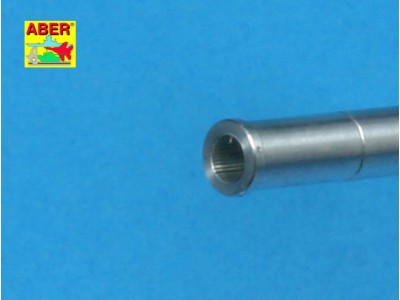 Russian M-10S  barrel for KV-II 