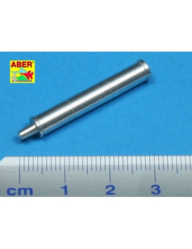 Russian M-10S  barrel for KV-II 