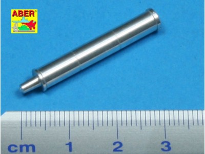 Russian M-10S  barrel for KV-II 