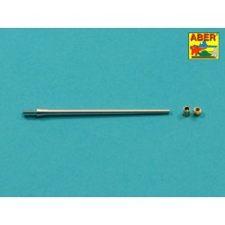 Tank Gun Barrel for British Sherma VC Firefly 