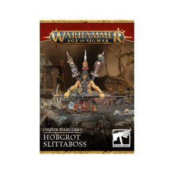 BOSS EGORGEUR HOBGROT 2