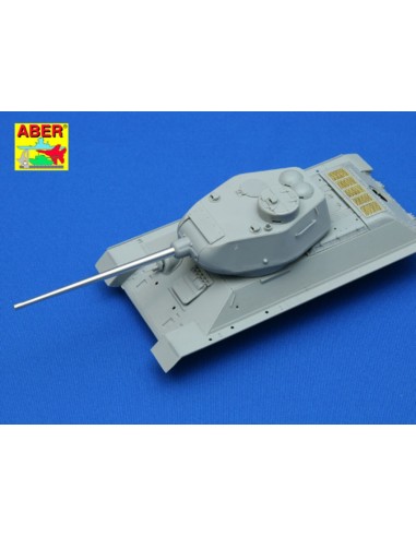 Russian 85 mm L/51 barrel for T-34/85 model 43/44 