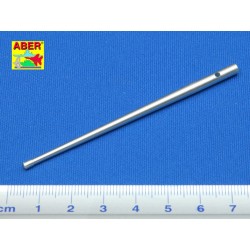 Russian 85 mm L/51 barrel for T-34/85 model 43/44  2