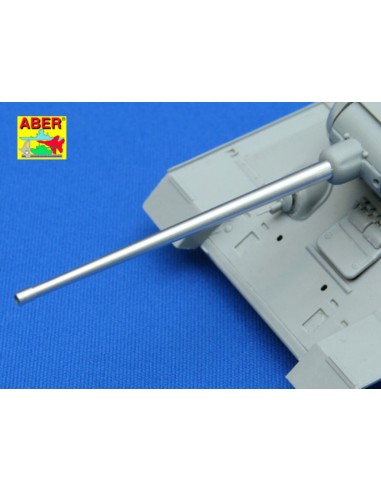 Russian 85 mm L/51 barrel for T-34/85 model 43/44 