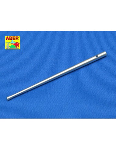 Russian 85 mm L/51 barrel for T-34/85 model 43/44 