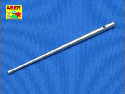 Russian 85 mm L/51 barrel for T-34/85 model 43/44 