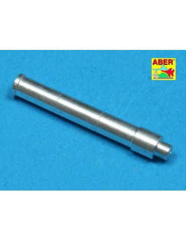 Russian 152,4 mm M-10S barrel for KV-II 