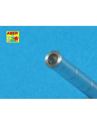 Russian 152,4 mm M-10S barrel for KV-II 