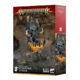 ORRUK WARCLANS: TOUR DE...