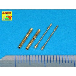 Set of 2 barrels for Browning M-1919 A4  2